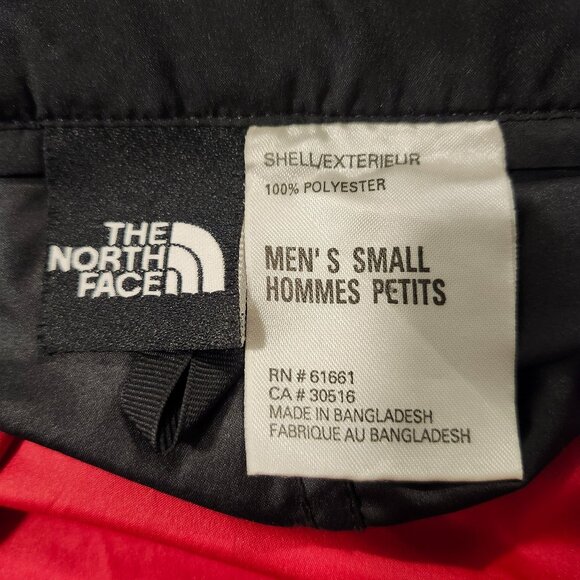 Vintage 90s The North Face Lightweight Windbreaker — Men’s Small - Picture 4 of 8